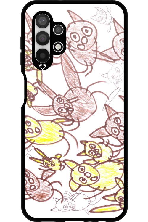 Ladybug Land - Samsung Galaxy A13 4G