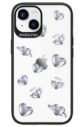 Chrome Hearts - Apple iPhone 14