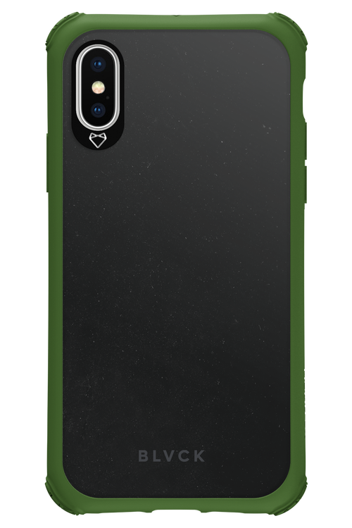 BLVCK 2.0 - Apple iPhone XS