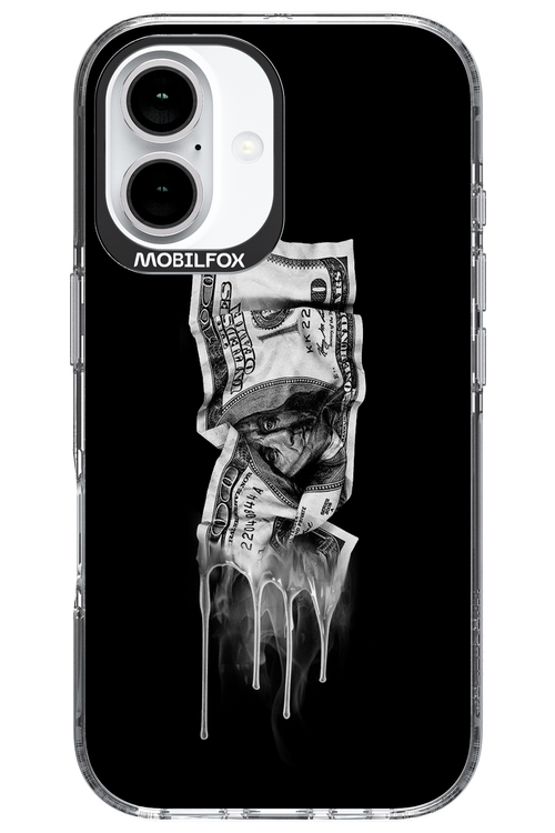 Melting Money 2.0 - Apple iPhone 16