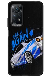 See u again - Xiaomi Redmi Note 11Pro 4G/5G