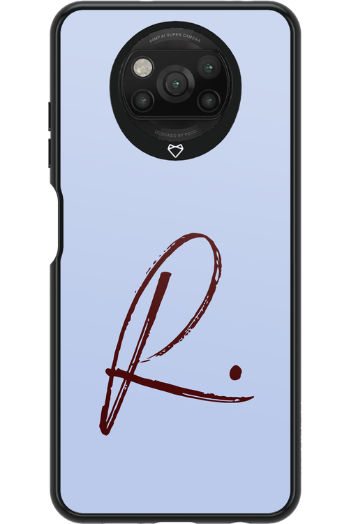 (Jellyfish Presso) R 2.0 - Xiaomi Poco X3 Pro