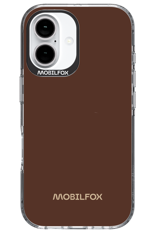 Espressso 2.0 - Apple iPhone 16