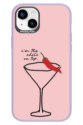 I'M THE CHILI ON TOP 2.0 - Apple iPhone 14 Plus