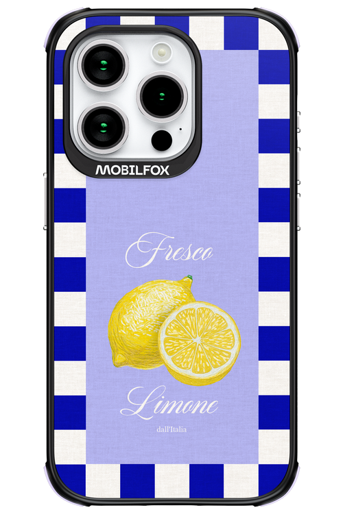 Fresssh - Apple iPhone 15 Pro