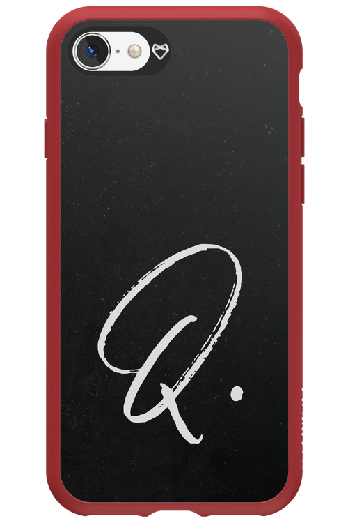 (Off Space) Q 2.0 - Apple iPhone 8