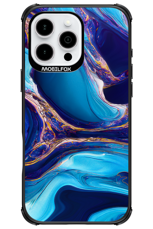 Amethyst 2.0 - Apple iPhone 16 Pro Max