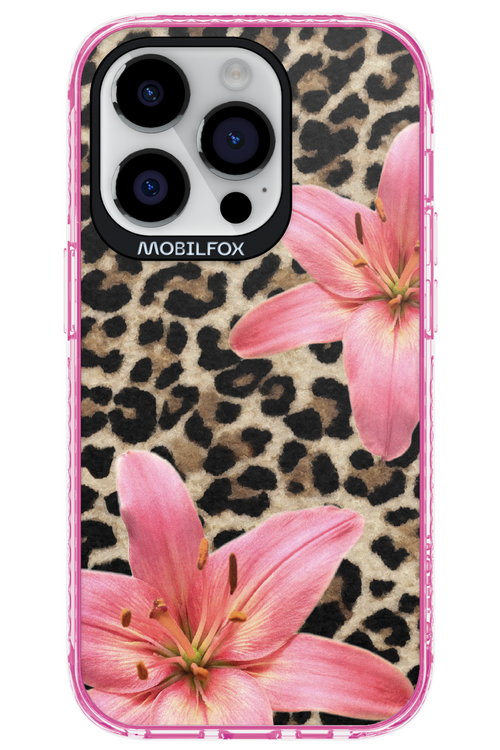 Leobloom - Apple iPhone 14 Pro