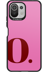 O (Sorbet) 2.0 - Xiaomi Mi 11 Lite (2021)