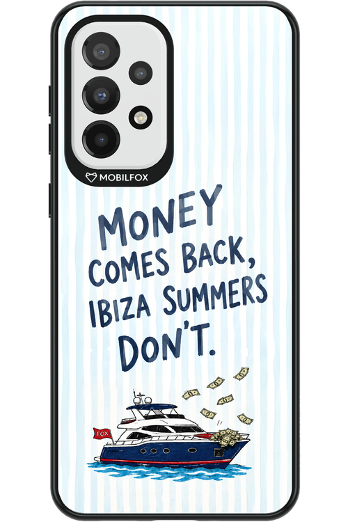 Ibiza summers 2.0 - Samsung Galaxy A33