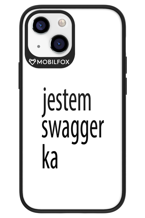 Swagger 2.0 - Apple iPhone 13 Mini