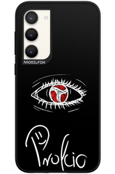 Profcio Eye - Samsung Galaxy S23 Plus