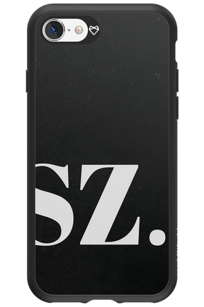 SZ (Off Space) 2.0 - Apple iPhone SE 2022
