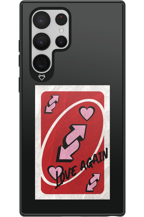 LOVE AGAIN 2.0 - Samsung Galaxy S22 Ultra