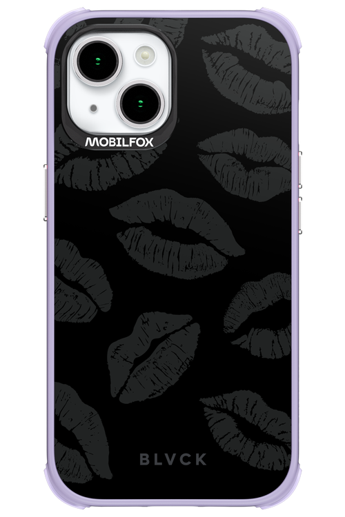 Dark Lips - Apple iPhone 15