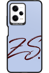 (Jellyfish Presso) ZS 2.0 - Xiaomi Redmi Note 12 Pro 5G