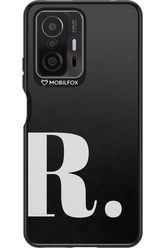 R (Off Space) 2.0 - Xiaomi Mi 11T