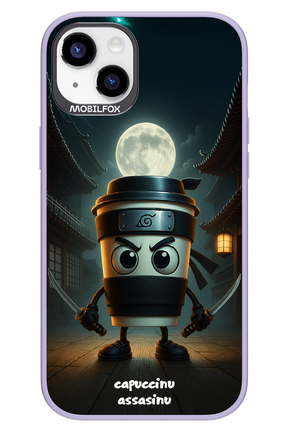 Capuccinu assasinu - Apple iPhone 14 Plus