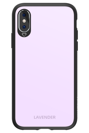 LAVENDER - FS2 2.0 - Apple iPhone X