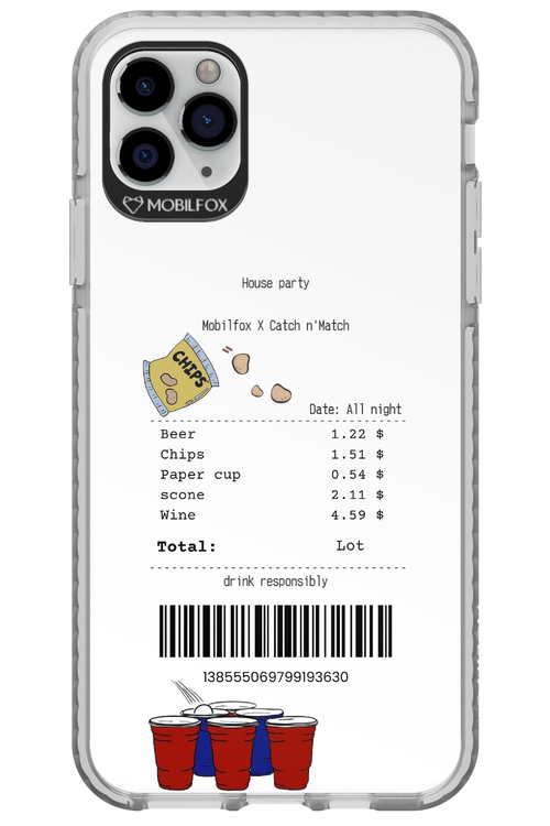 house party - Apple iPhone 11 Pro Max