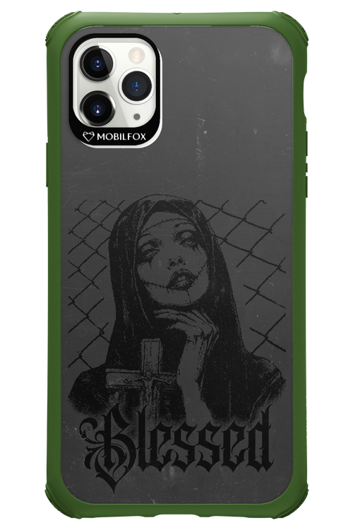 God bless 2.0 - Apple iPhone 11 Pro Max