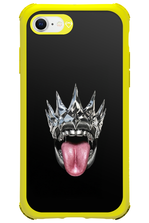 The Diamond King 2.0 - Apple iPhone 7
