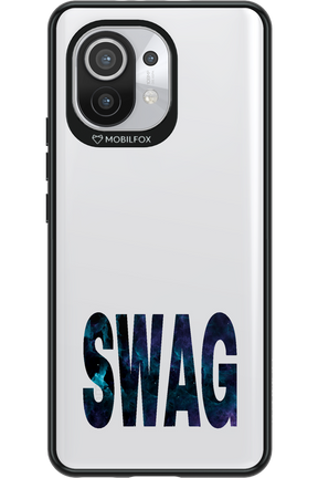 Holo Swag 2.0 - Xiaomi Mi 11 5G