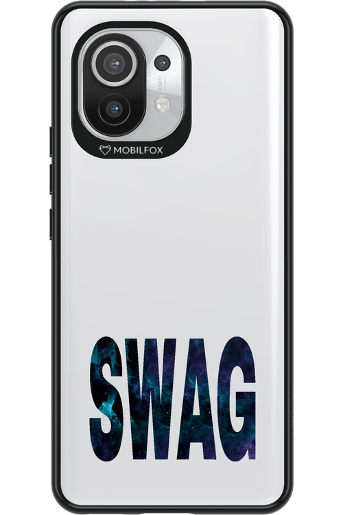 Holo Swag 2.0 - Xiaomi Mi 11 5G