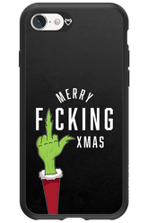 F_cking Xmas - Apple iPhone SE 2020