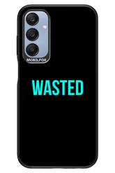 WASTED 2.0 - Samsung A25