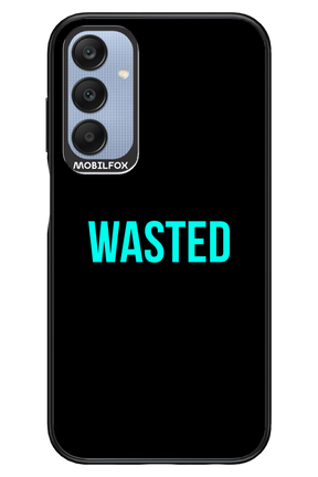 WASTED 2.0 - Samsung A25