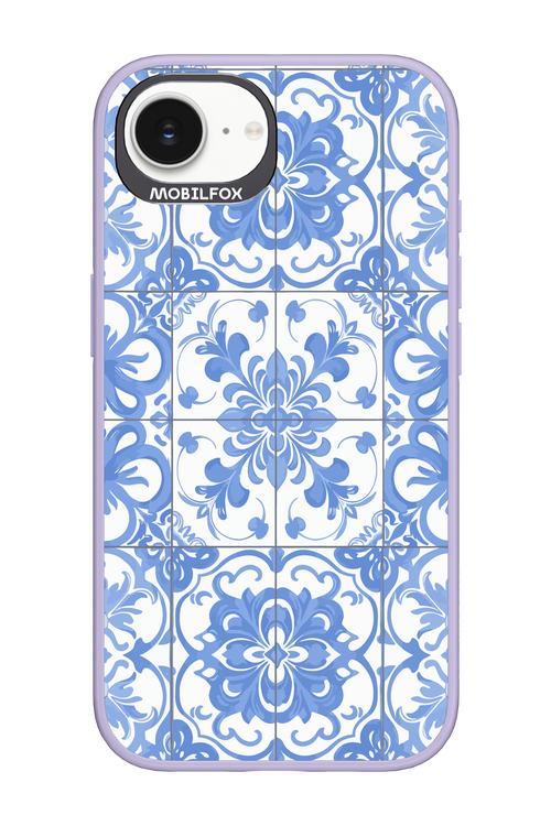Amalfi Club 2.0 - Apple iPhone 16e