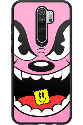 Dopamine 2.0 - Xiaomi Redmi Note 8 Pro