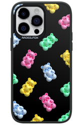 Gummy Bears - Apple iPhone 14 Pro Max