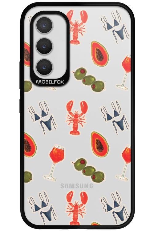 Aperitivo Dreams - Samsung Galaxy A34