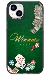 Winner's Club - Apple iPhone 15 Plus