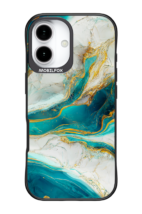 Emerald 2.0 - Apple iPhone 17