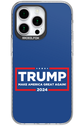 Trump 2024 - Apple iPhone 15 Pro Max