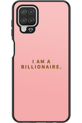 Billionaire - Samsung Galaxy A12