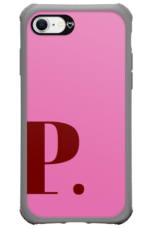 P (Sorbet) 2.0 - Apple iPhone 8