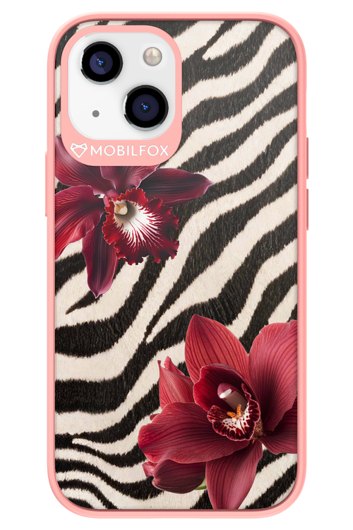 Vintage Flower 2.0 - Apple iPhone 13 Mini
