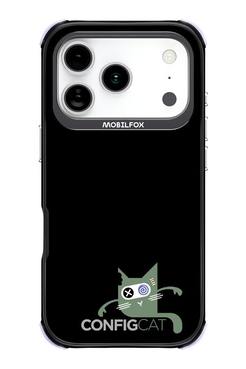 zombie2 - Apple iPhone 17 Pro