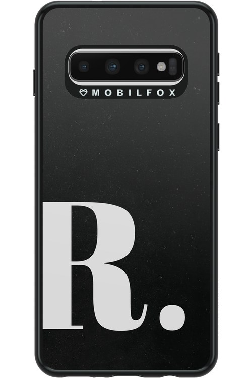 R (Off Space) 2.0 - Samsung Galaxy S10