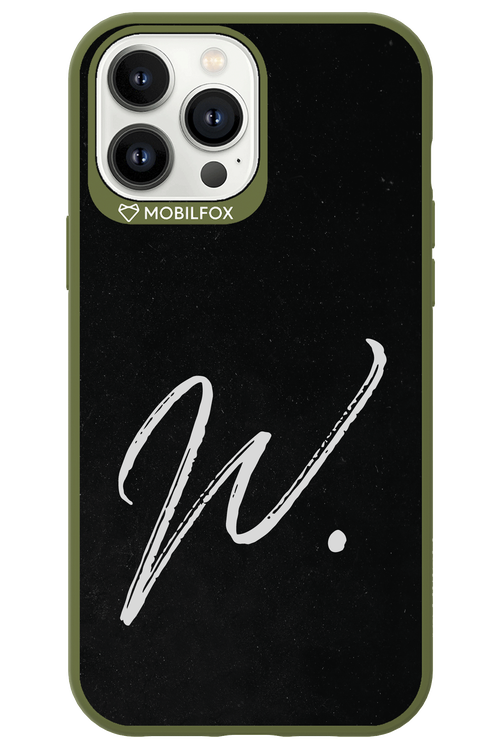 (Off Space) W 2.0 - Apple iPhone 13 Pro Max