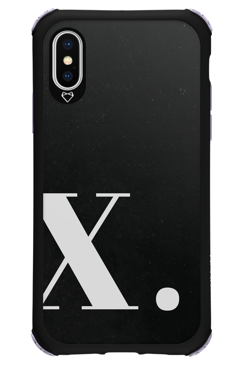 X (Off Space) 2.0 - Apple iPhone XS