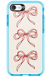 Bows - Apple iPhone SE 2022