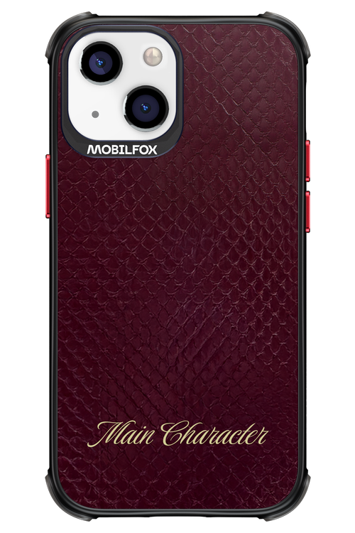 Main Character 2.0 - Apple iPhone 13 Mini
