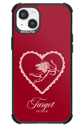 Love Target - Apple iPhone 14 Plus