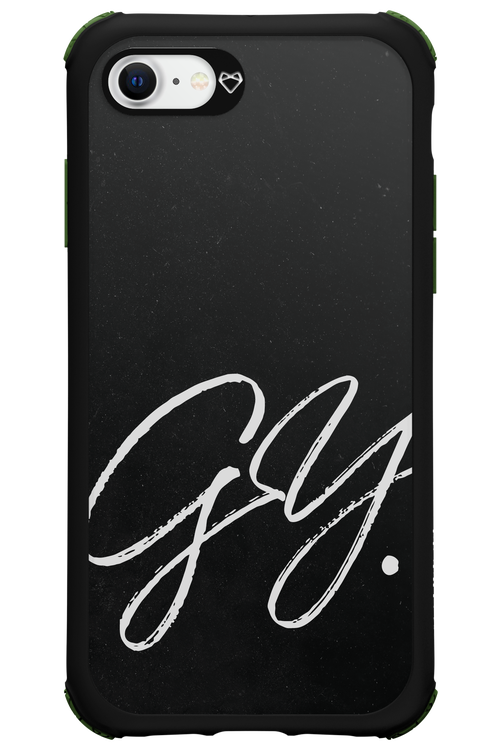 (Off Space) GY 2.0 - Apple iPhone SE 2022