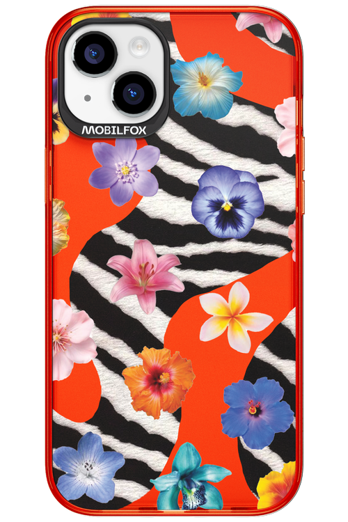 MOM'S FLOWERS - Apple iPhone 15 Plus